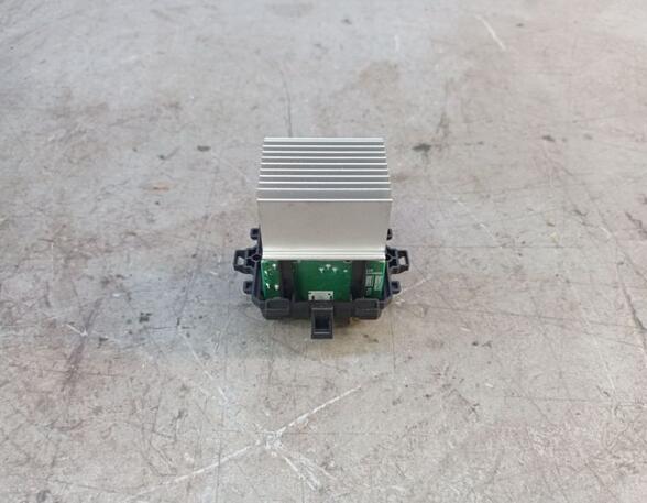 Resistor Interior Blower PEUGEOT 208 I (CA_, CC_)