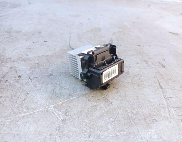 Resistor Interior Blower PEUGEOT 208 I (CA_, CC_)