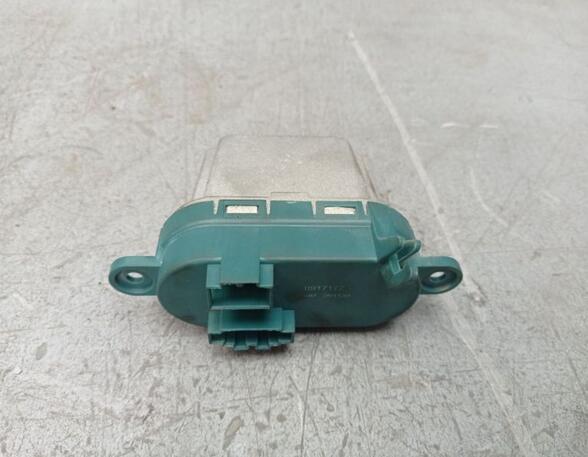 Resistor Interior Blower VW TOUAREG (7LA, 7L6, 7L7)