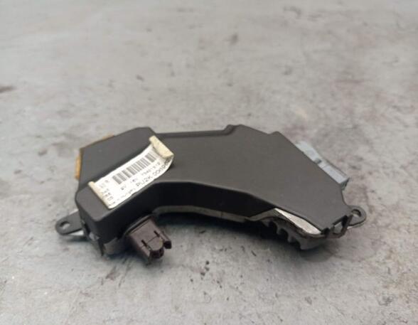 Resistor Interior Blower OPEL VECTRA C Estate (Z02)