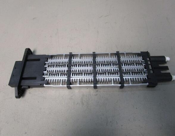 Resistor Interior Blower CITROËN C4 GRAND PICASSO I (UA_), CITROËN C4 PICASSO I MPV (UD_)