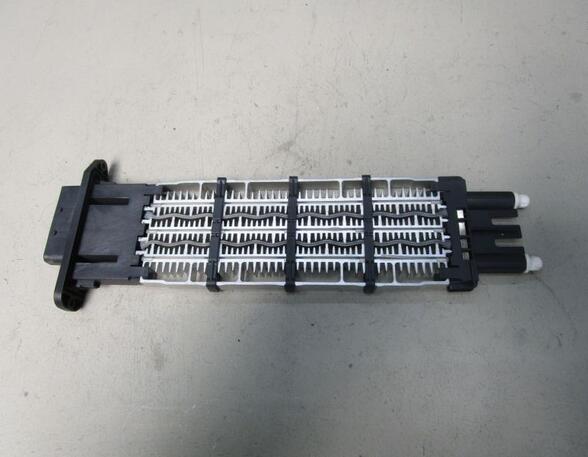 Resistor Interior Blower CITROËN C4 GRAND PICASSO I (UA_), CITROËN C4 PICASSO I MPV (UD_)