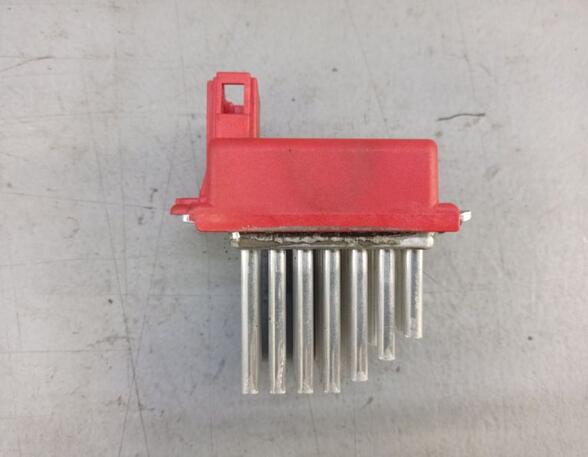 Resistor Interior Blower VW BORA (1J2)