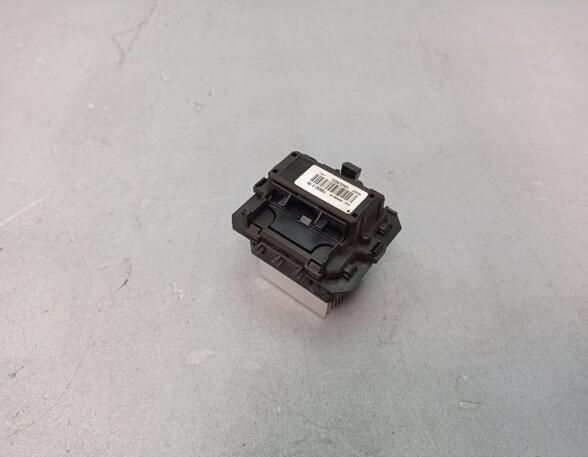 Resistor Interior Blower PEUGEOT 2008 I (CU_)