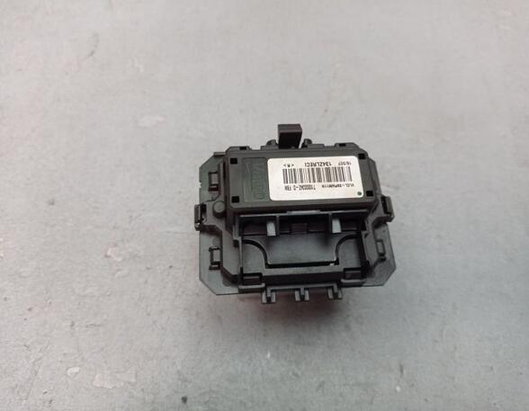 Resistor Interior Blower PEUGEOT 2008 I (CU_)