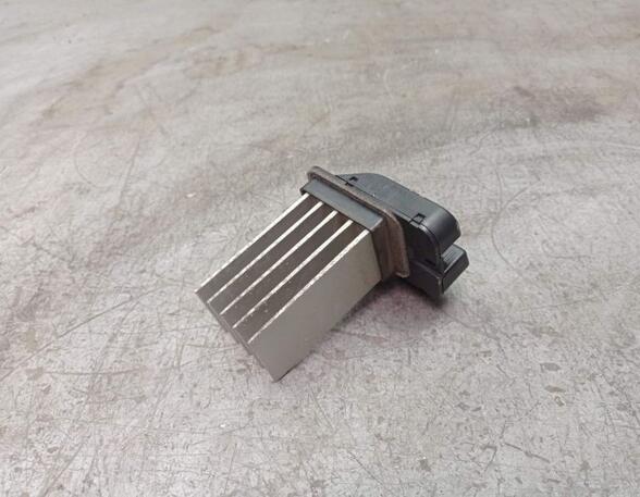 Resistor Interior Blower VOLVO 850 Estate (855), VOLVO V70 I (875, 876)