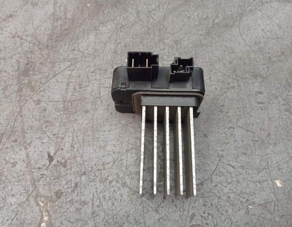 Resistor Interior Blower VOLVO 850 Estate (855), VOLVO V70 I (875, 876)