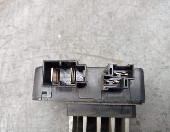 Resistor Interior Blower VOLVO 850 Estate (855), VOLVO V70 I (875, 876)