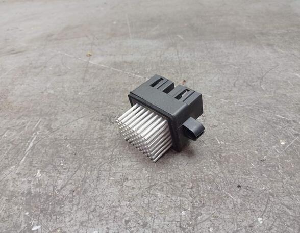 Resistor Interior Blower FORD FIESTA VII (HJ, HF)