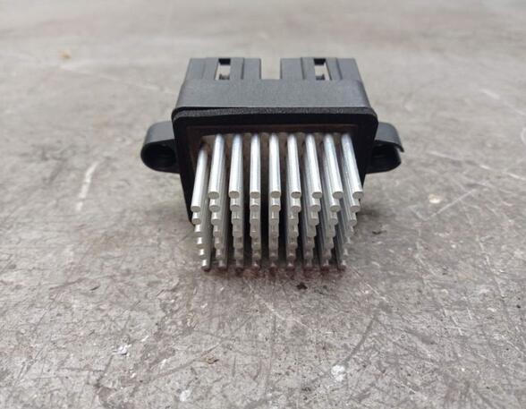 Resistor Interior Blower FORD FIESTA VII (HJ, HF)