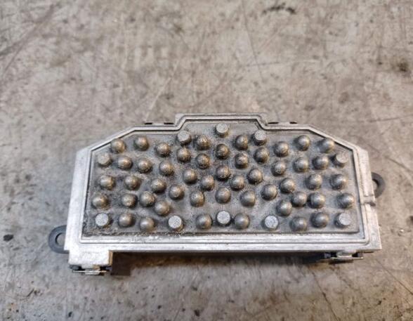 Resistor Interior Blower VW GOLF V (1K1), VW GOLF VI (5K1)