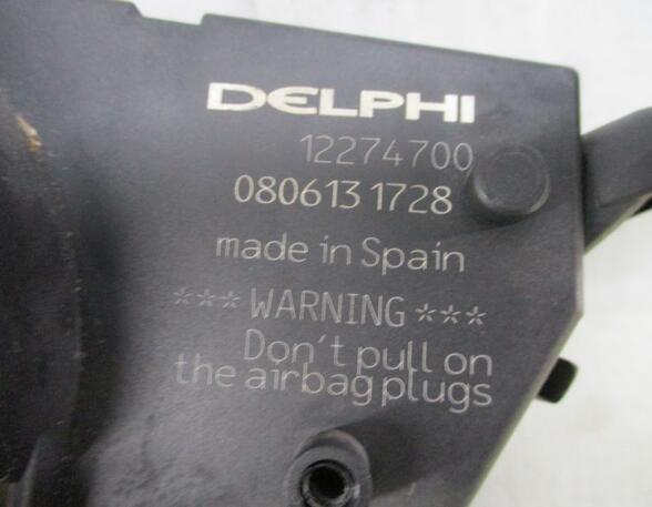 Air Bag Contact Ring OPEL Corsa D (S07)