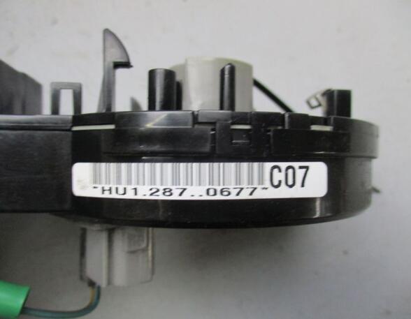 Air Bag Contact Ring HYUNDAI Getz (TB)