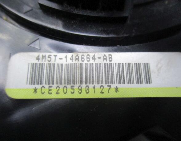 Air Bag Contact Ring FORD FOCUS II (DA_, HCP, DP)