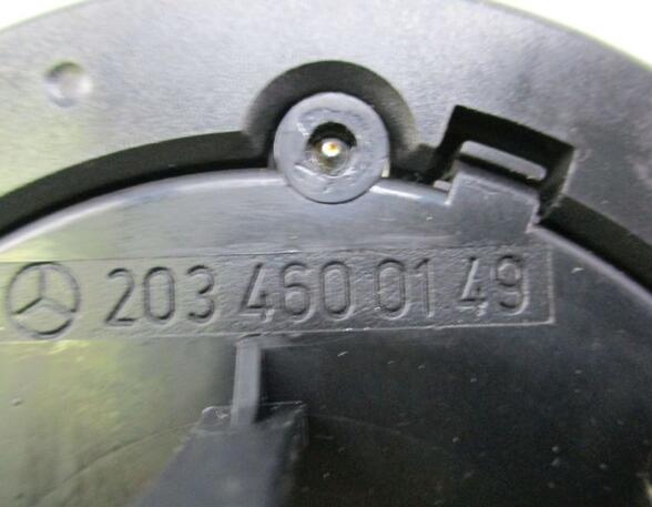 Air Bag Contact Ring MERCEDES-BENZ C-CLASS T-Model (S203)