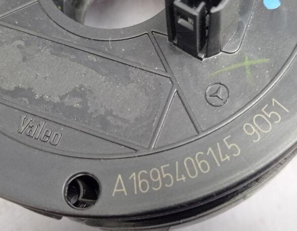 Air Bag Contact Ring MERCEDES-BENZ B-CLASS (W245)