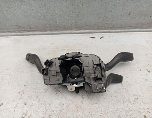 Air Bag Contact Ring AUDI A6 (4F2, C6)