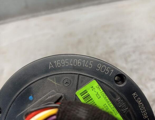 Air Bag Contact Ring MERCEDES-BENZ B-CLASS (W245)