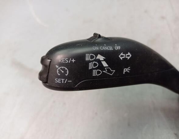 Air Bag Contact Ring SKODA FABIA II Combi (545)