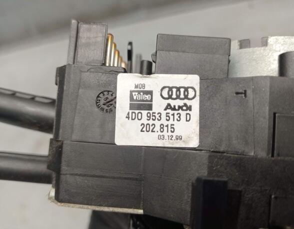 Air Bag Contact Ring AUDI A4 Avant (8D5, B5)