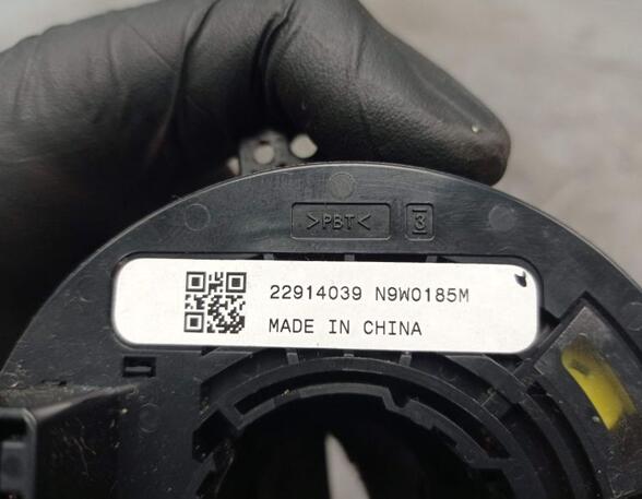 Air Bag Contact Ring OPEL ASTRA J Sports Tourer (P10)