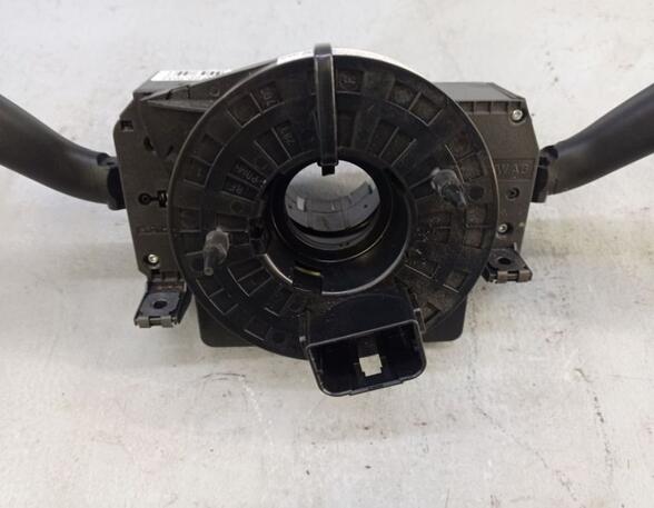 Air Bag Contact Ring SKODA FABIA II Combi (545)