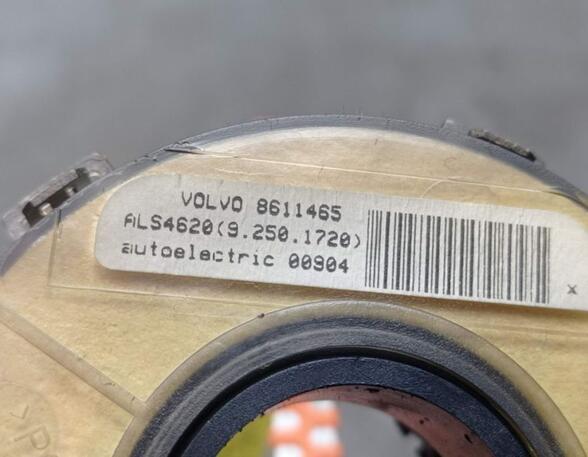 Air Bag Contact Ring VOLVO 850 Estate (855), VOLVO V70 I (875, 876)