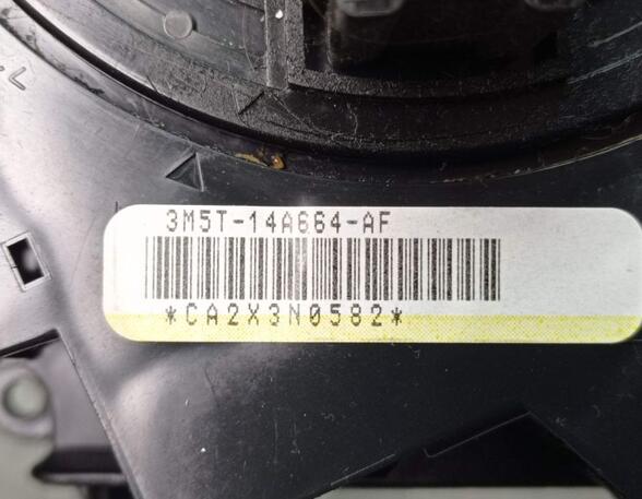 Air Bag Contact Ring FORD FOCUS C-MAX (DM2)