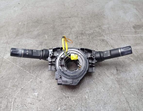 Air Bag Contact Ring MAZDA 2 (DE_, DH_)