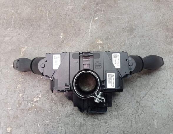 Air Bag Contact Ring FORD FIESTA VI (CB1, CCN)