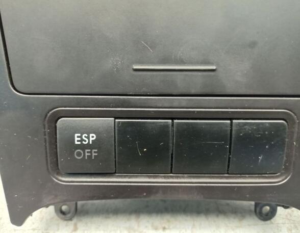 Ashtray VW Golf V (1K1)