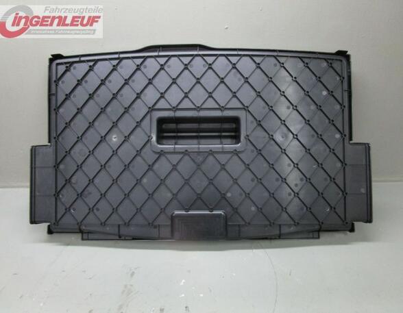 Trunk Floor Mat Carpet TOYOTA Avensis Station Wagon (T25)