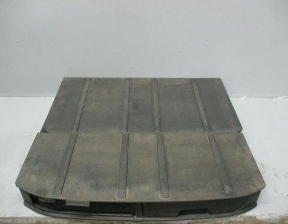 Trunk Floor Mat Carpet NISSAN X-Trail (T31)