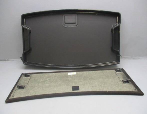 Trunk Floor Mat Carpet VW Touareg (7P5, 7P6)