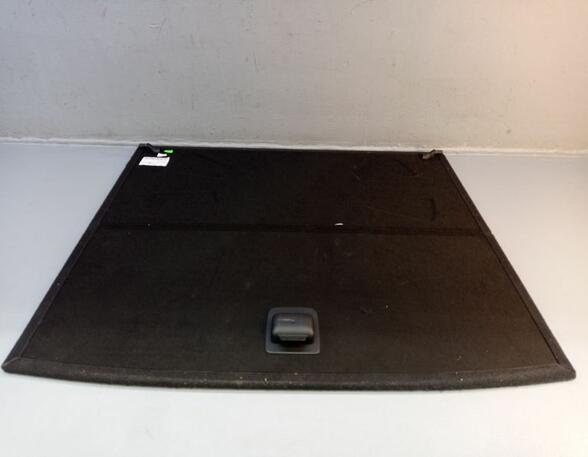 Trunk Floor Mat Carpet PORSCHE Macan (95B)