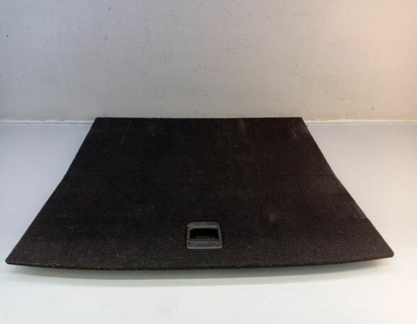 Trunk Floor Mat Carpet PORSCHE Macan (95B)