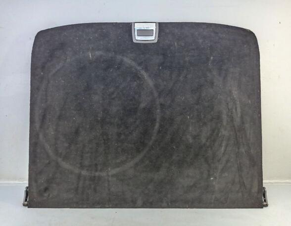 Trunk Floor Mat Carpet MERCEDES-BENZ B-Klasse (W245)