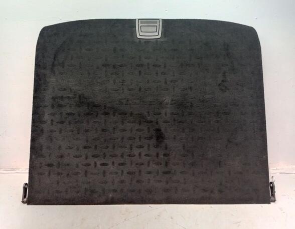 Trunk Floor Mat Carpet MERCEDES-BENZ B-Klasse (W245)