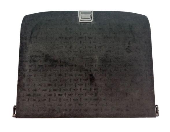 Trunk Floor Mat Carpet MERCEDES-BENZ B-Klasse (W245)