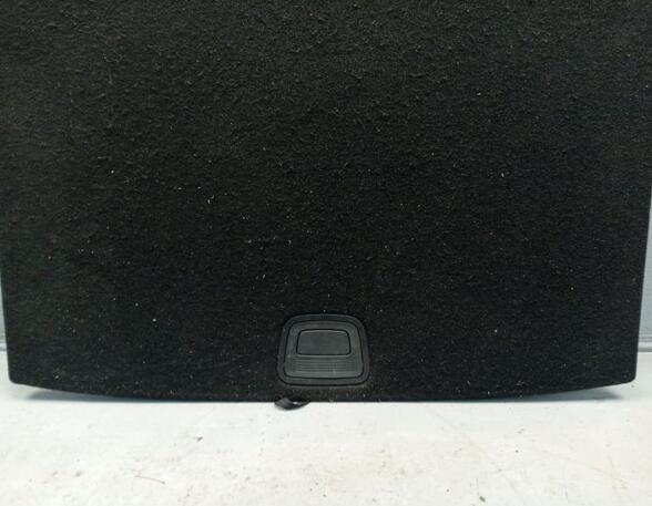 Trunk Floor Mat Carpet MERCEDES-BENZ A-Klasse (W176)