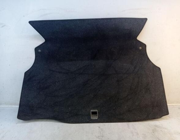 Trunk Floor Mat Carpet MERCEDES-BENZ C-CLASS Coupe (CL203)