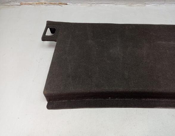 Trunk Floor Mat Carpet AUDI A4 Avant (8K5, B8)