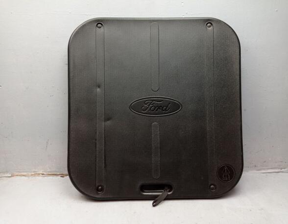 Trunk Floor Mat Carpet FORD MONDEO III Turnier (BWY)