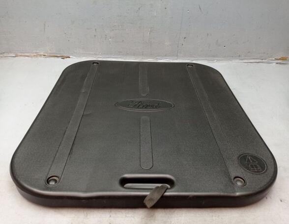 Trunk Floor Mat Carpet FORD MONDEO III Turnier (BWY)