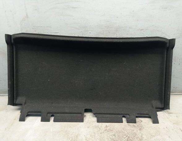 Trunk Floor Mat Carpet MERCEDES-BENZ E-CLASS (W211)