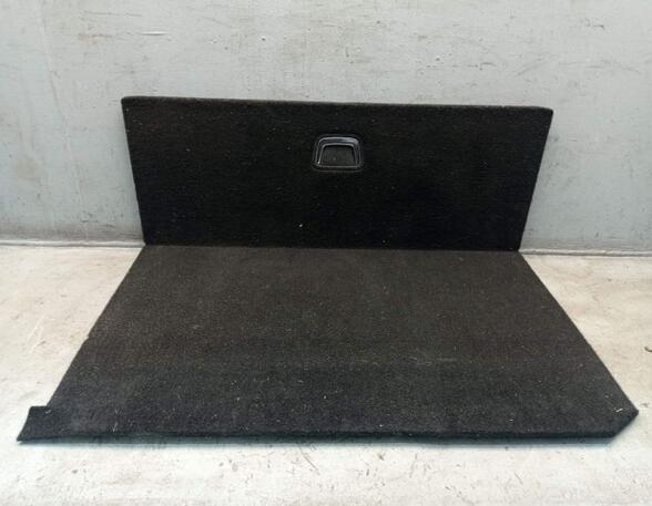 Trunk Floor Mat Carpet OPEL ASTRA J Sports Tourer (P10)