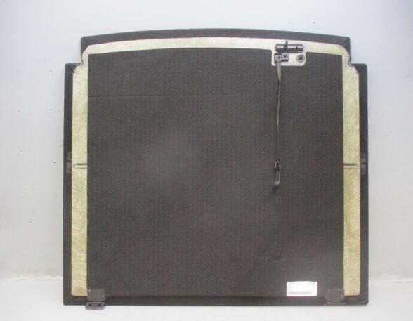 Trunk Floor Mat Carpet MERCEDES-BENZ M-CLASS (W164)