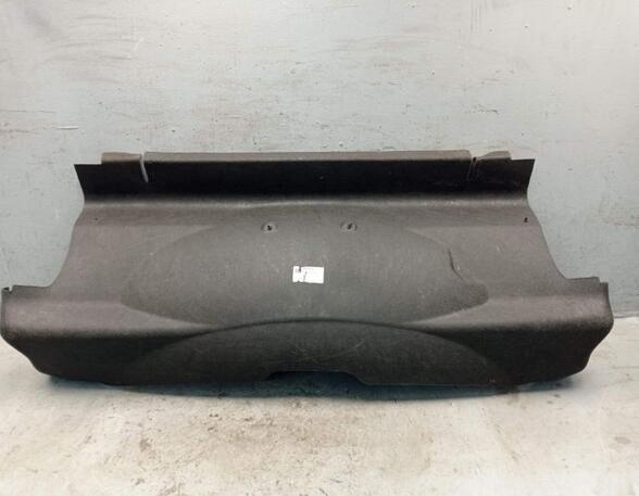 Trunk Floor Mat Carpet OPEL TIGRA TwinTop (X04)