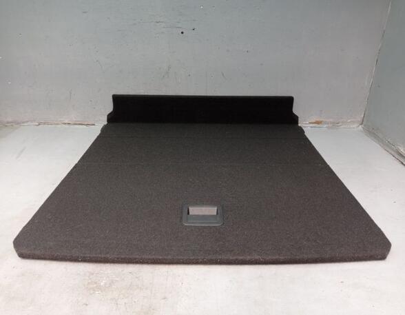 Trunk Floor Mat Carpet VW PASSAT (3G2, CB2)