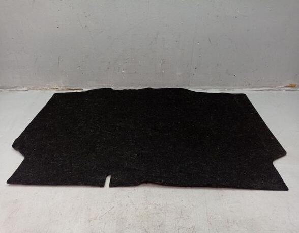 Trunk Floor Mat Carpet MAZDA 2 (DL, DJ)